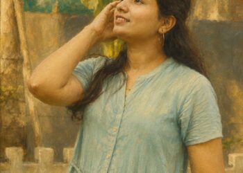 तूच हृदयात अन् तूच श्वासात या – भाग १