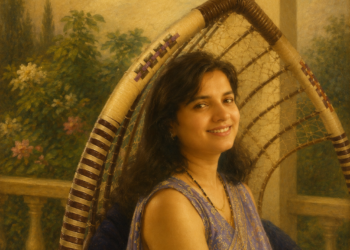 फसवणूक – भाग १